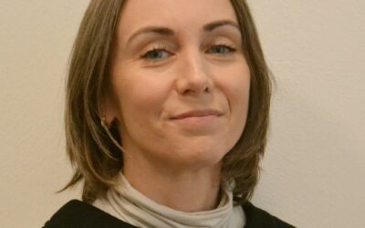 Ny medarbetare på Agera PR: Kajsa Olofsson