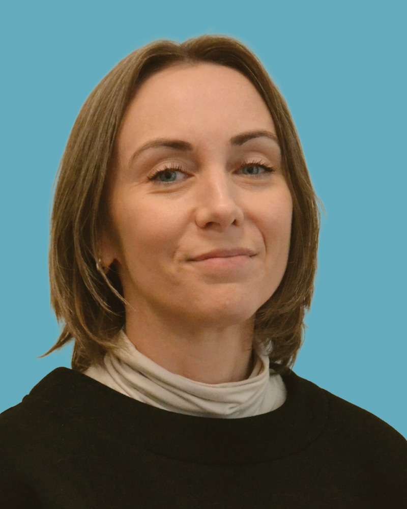 Kajsa Olofsson