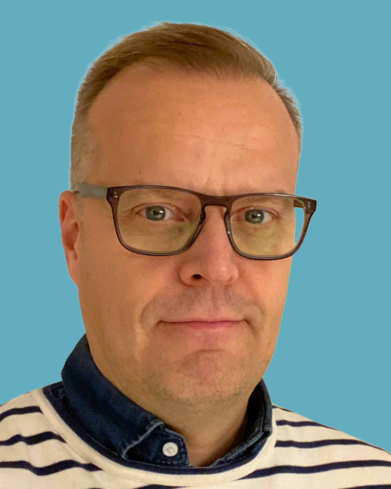 Jukka Harjunen
