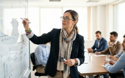 Thought leadership – är det bra PR?