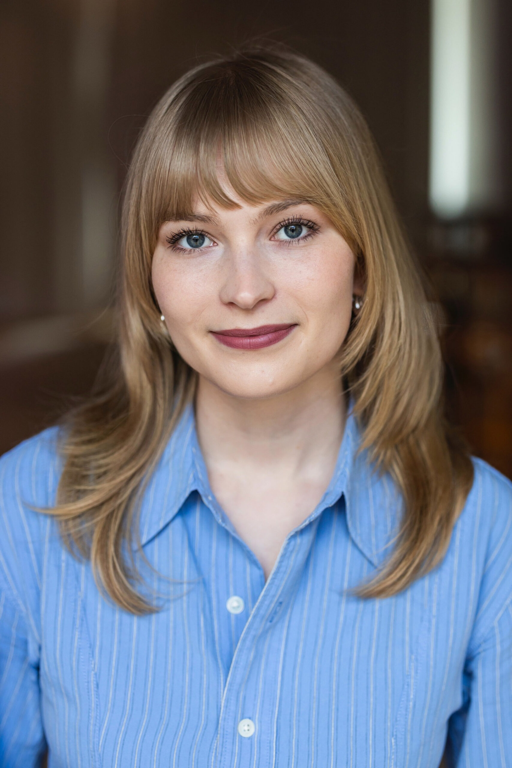 Ida Samarikoff