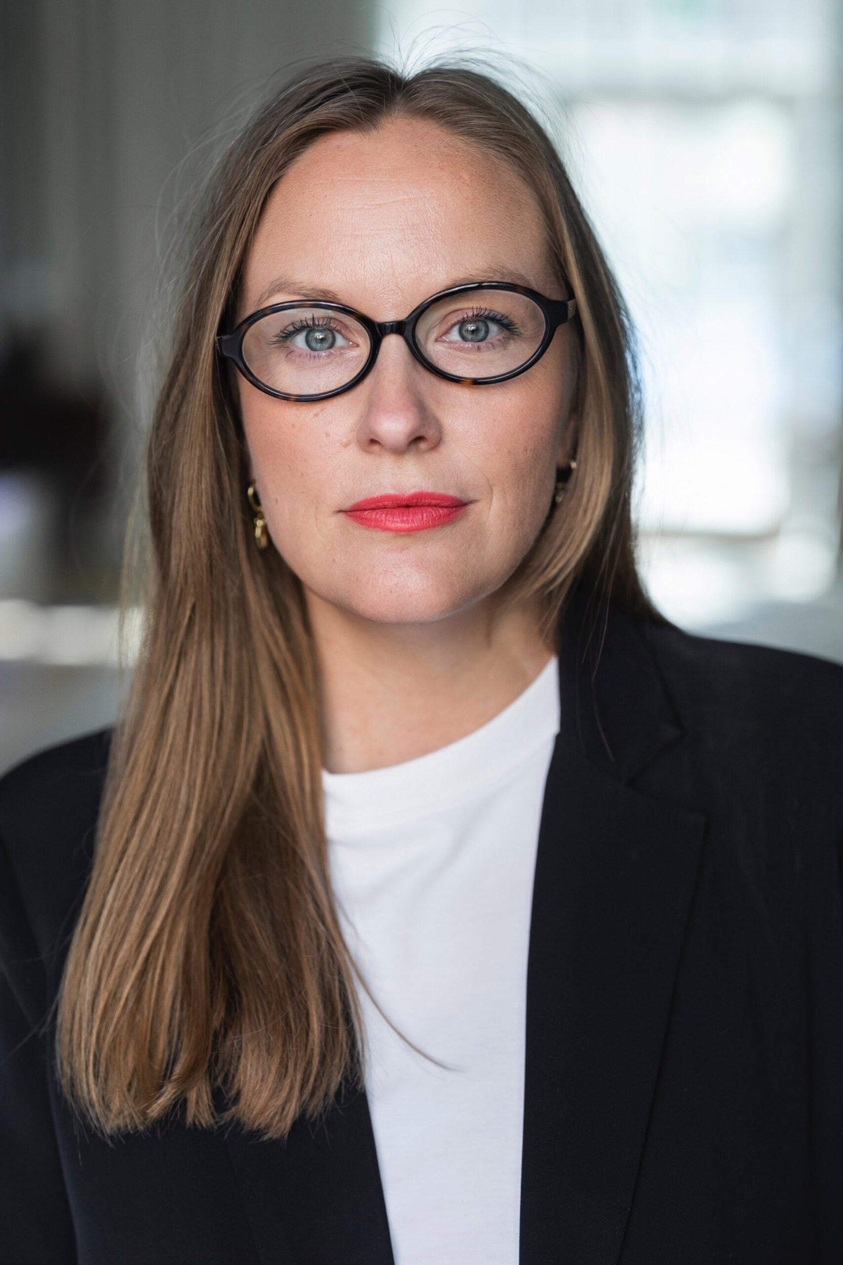 Jenny Johansson