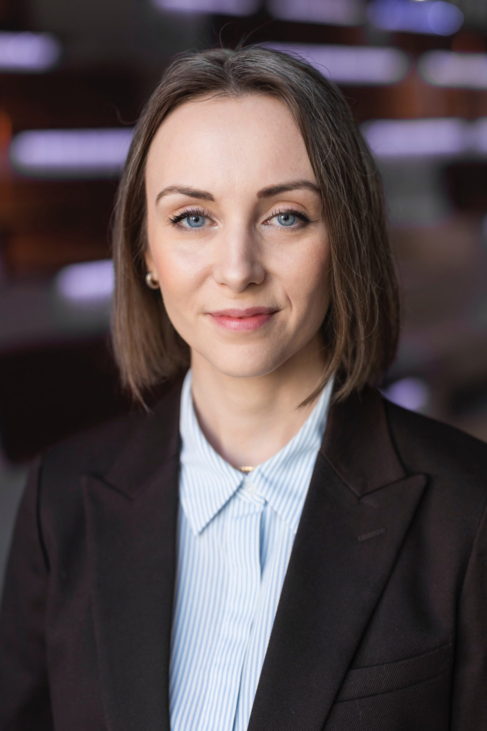 Kajsa Olofsson
