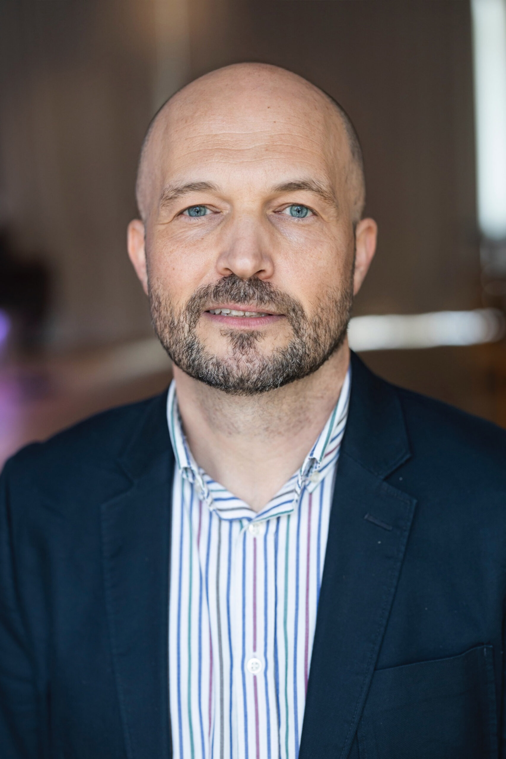 Michael Falk