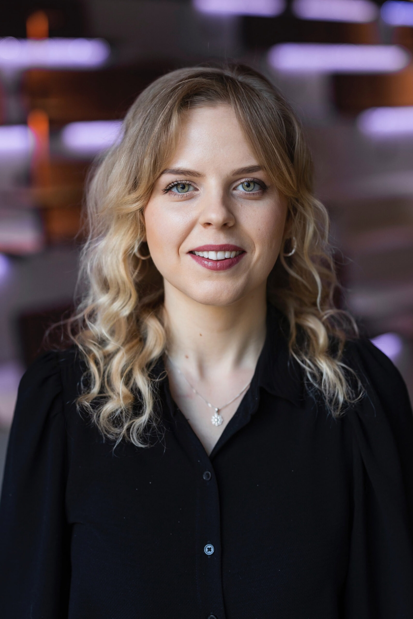 Rebecka Brissman