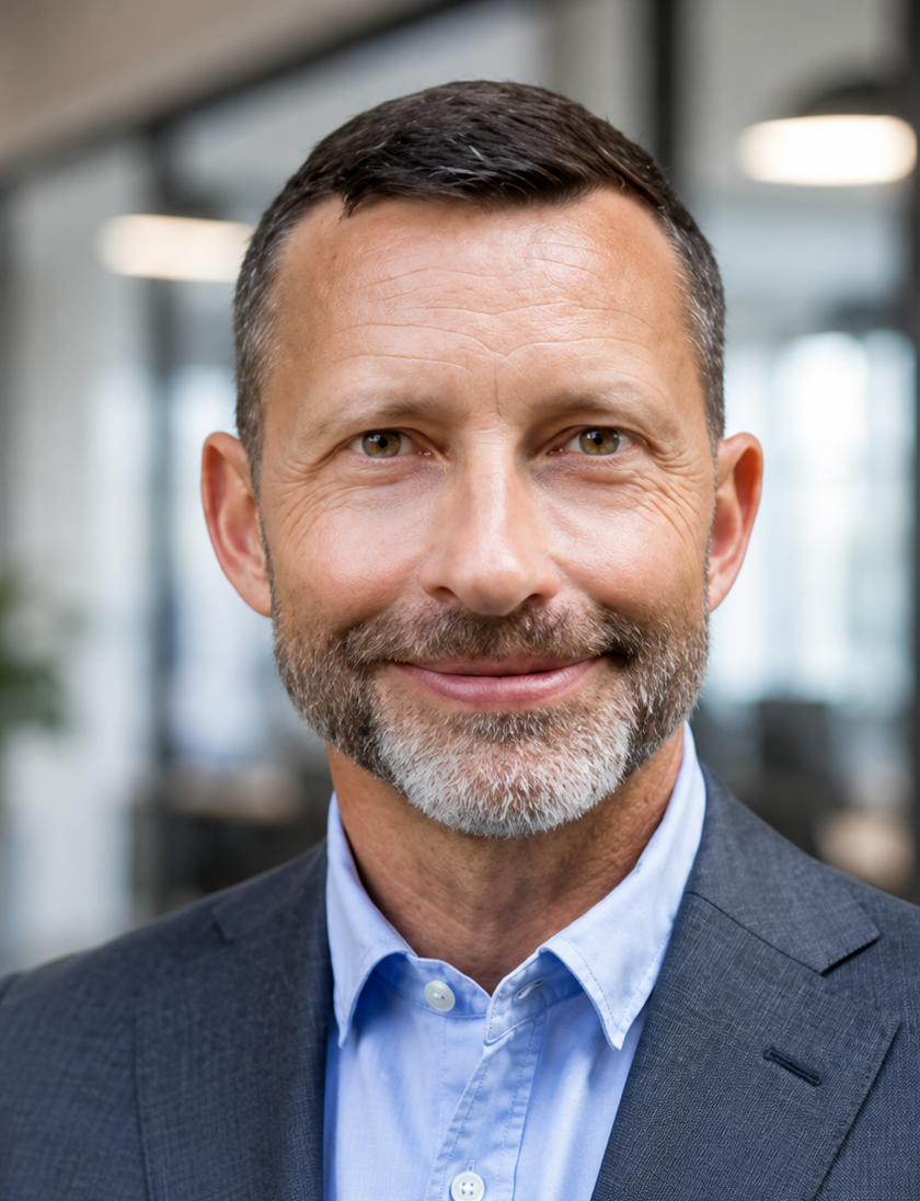Claus Jørgensen