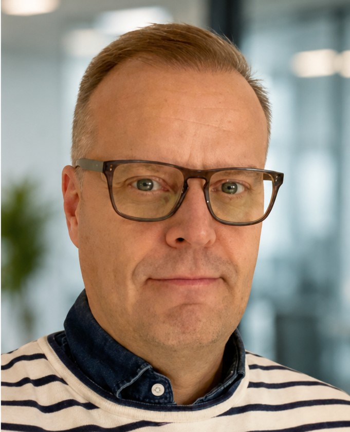 Jukka Harjunen