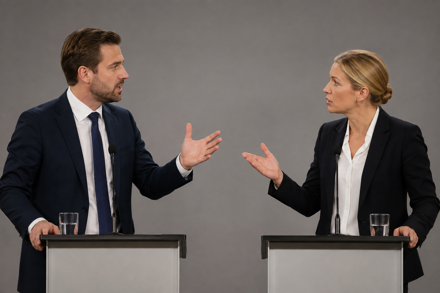 debatt