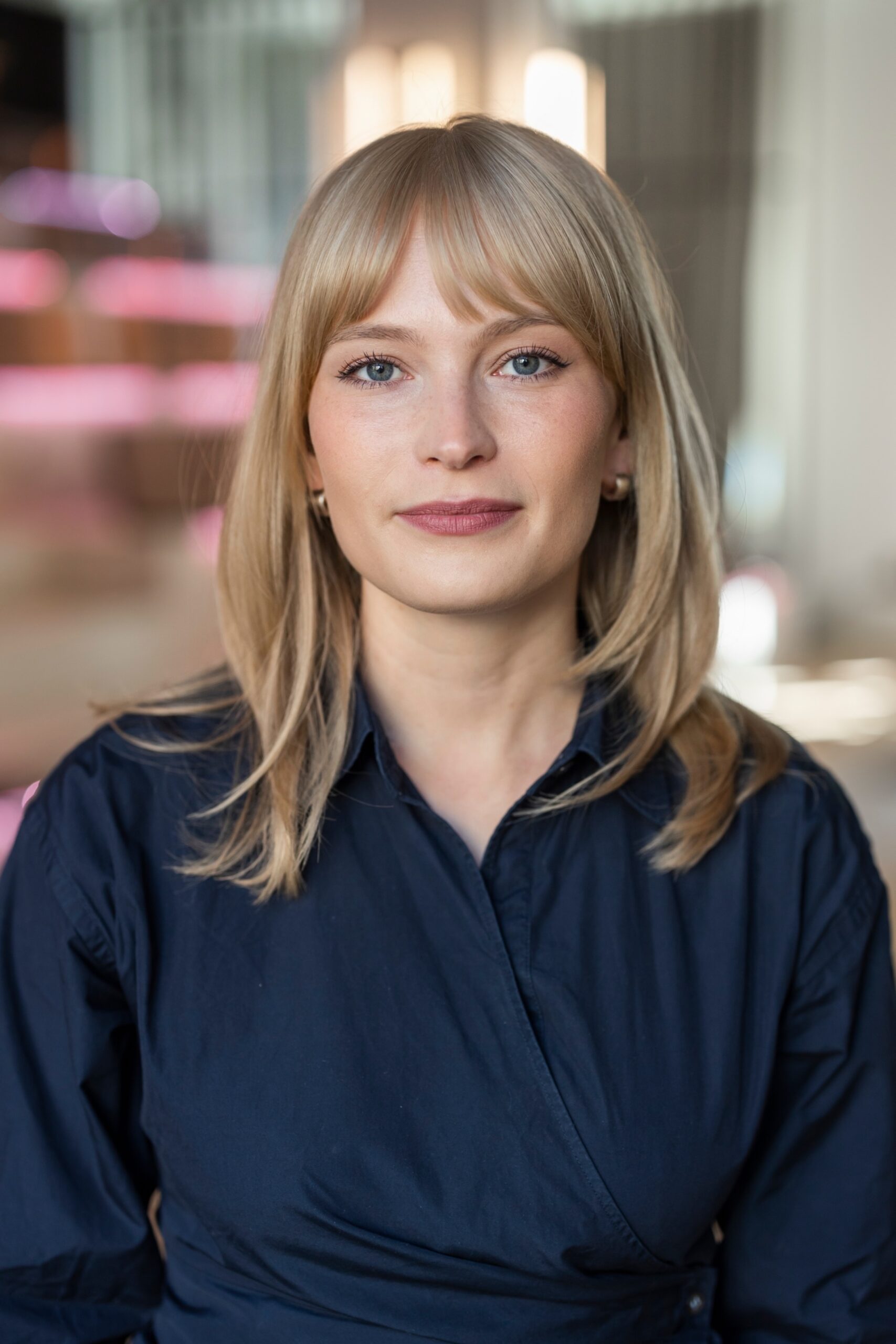 Ida Samarikoff