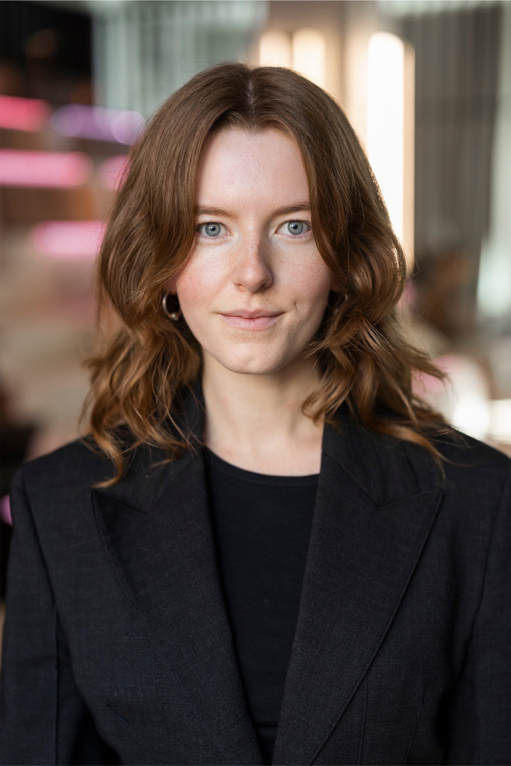 Thea Nelander