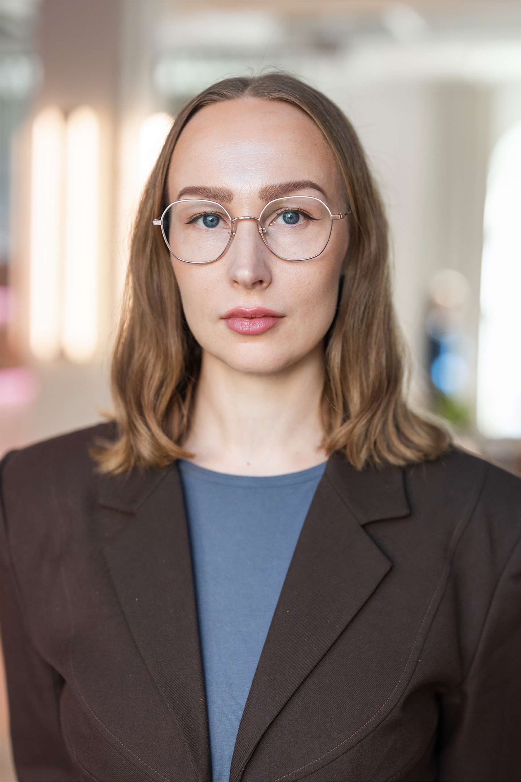 Therese Storm