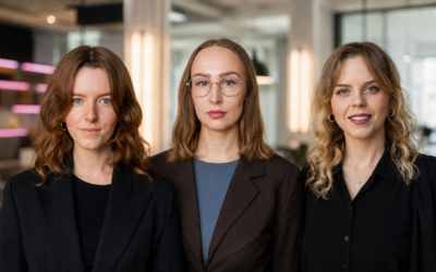 Agera PR fortsätter växa – rekryterar tre nya medarbetare