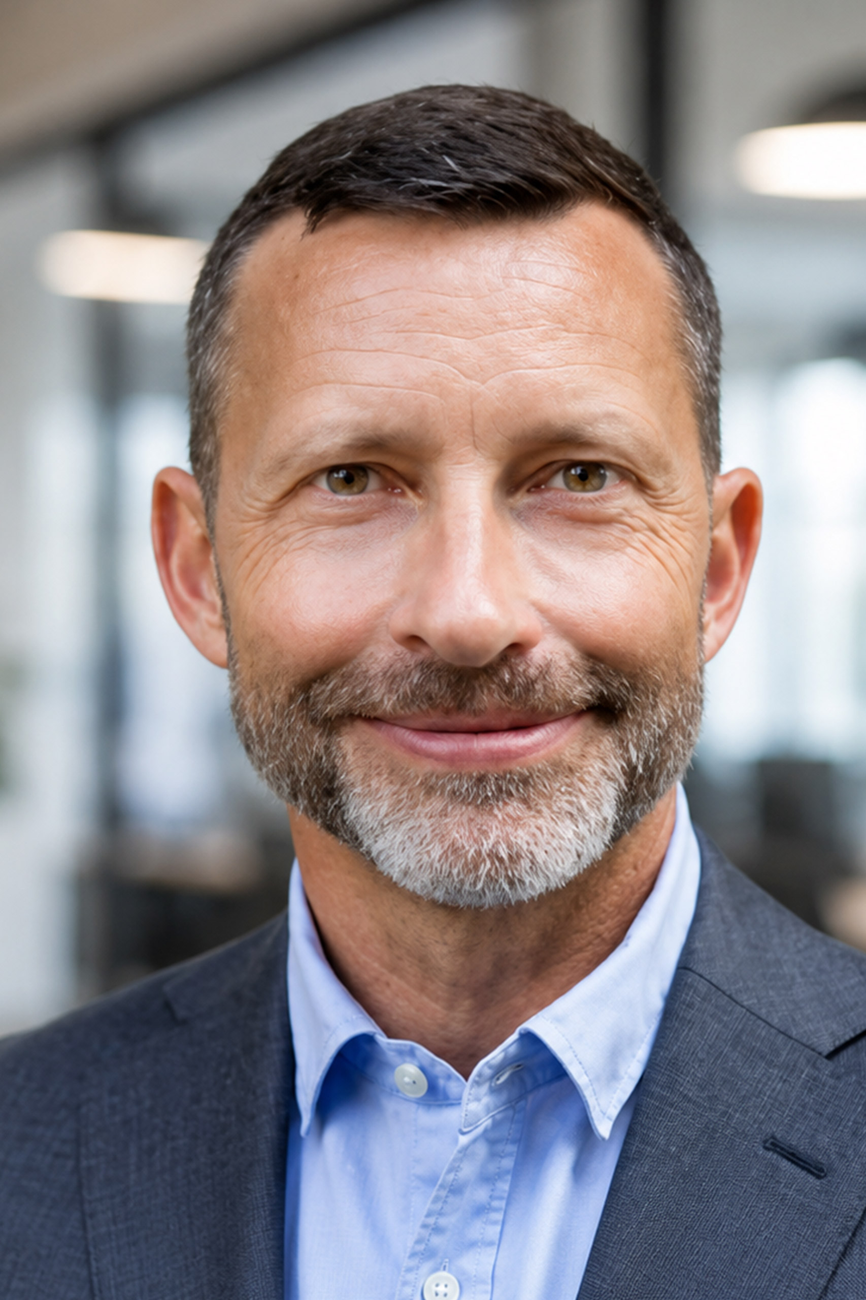 Claus Jørgensen