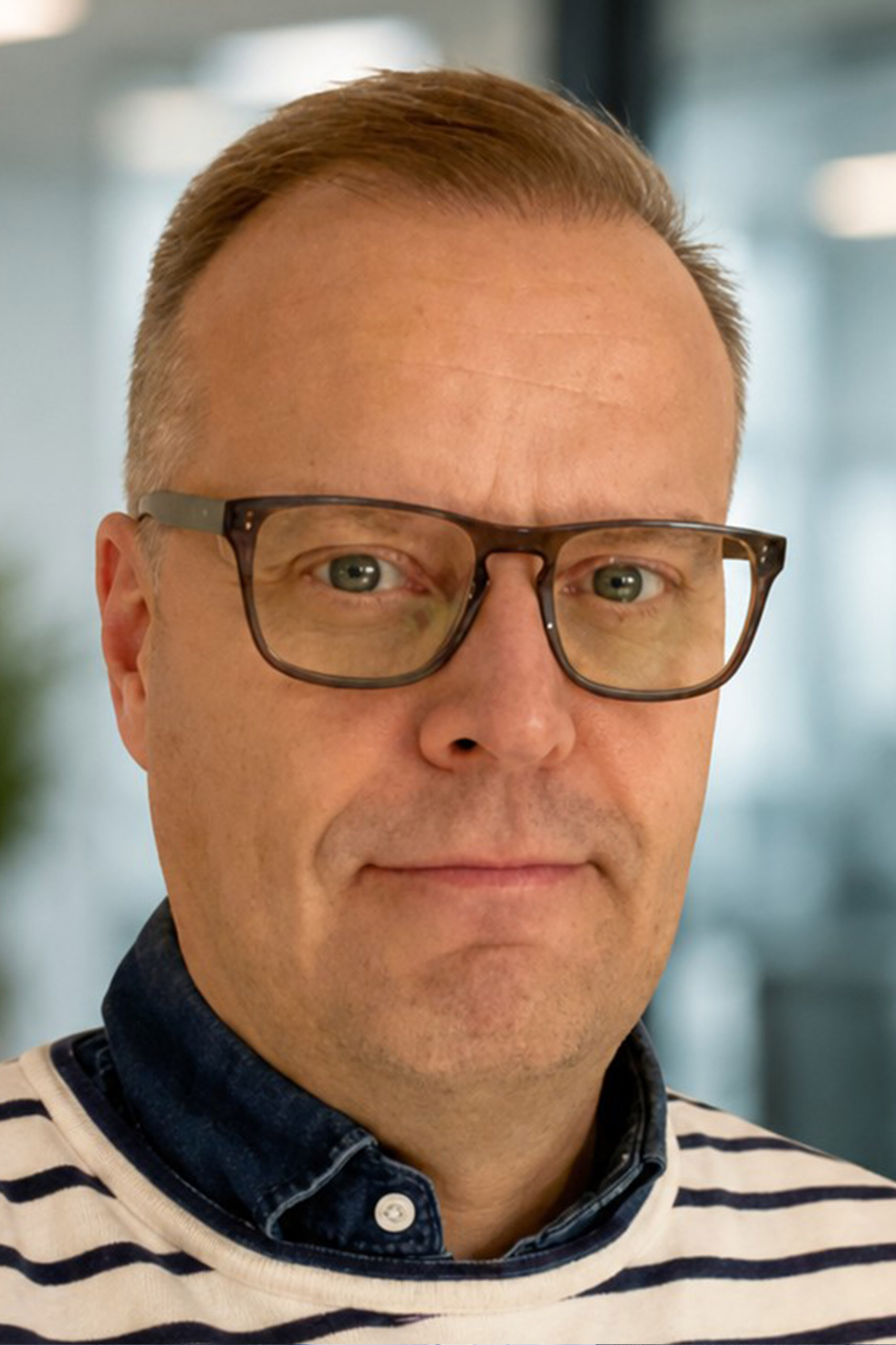 Jukka Harjunen